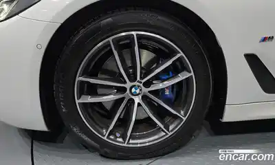 BMW 5 серия 2023 2.0 автомат (гидро), миниатюра 5