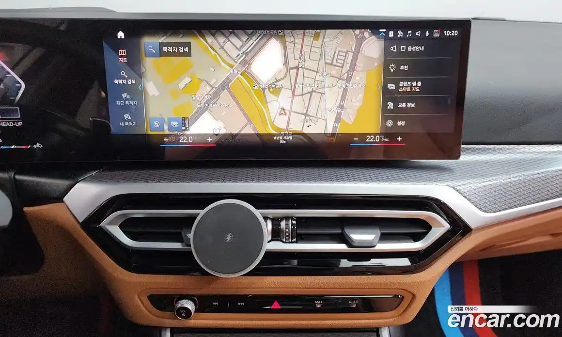 BMW 3 серия 2023 2.0 автомат (гидро), фото 18