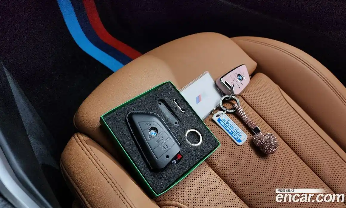 BMW 3 серия 2023 2.0 автомат (гидро), фото 22