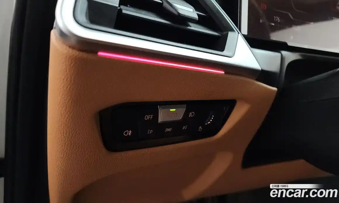 BMW 3 серия 2023 2.0 автомат (гидро), фото 29