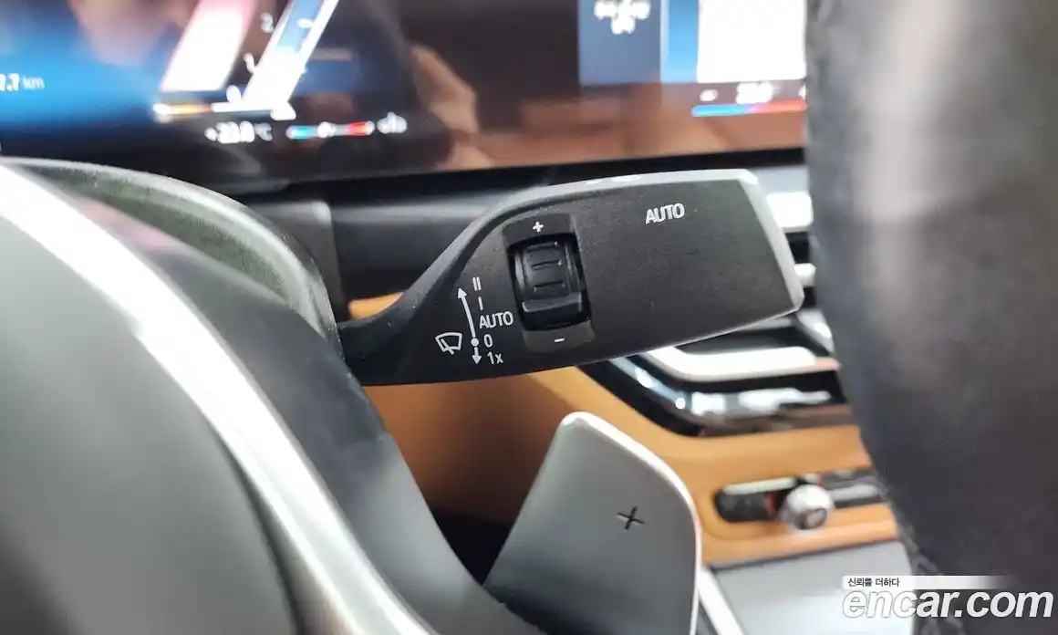 BMW 3 серия 2023 2.0 автомат (гидро), фото 30