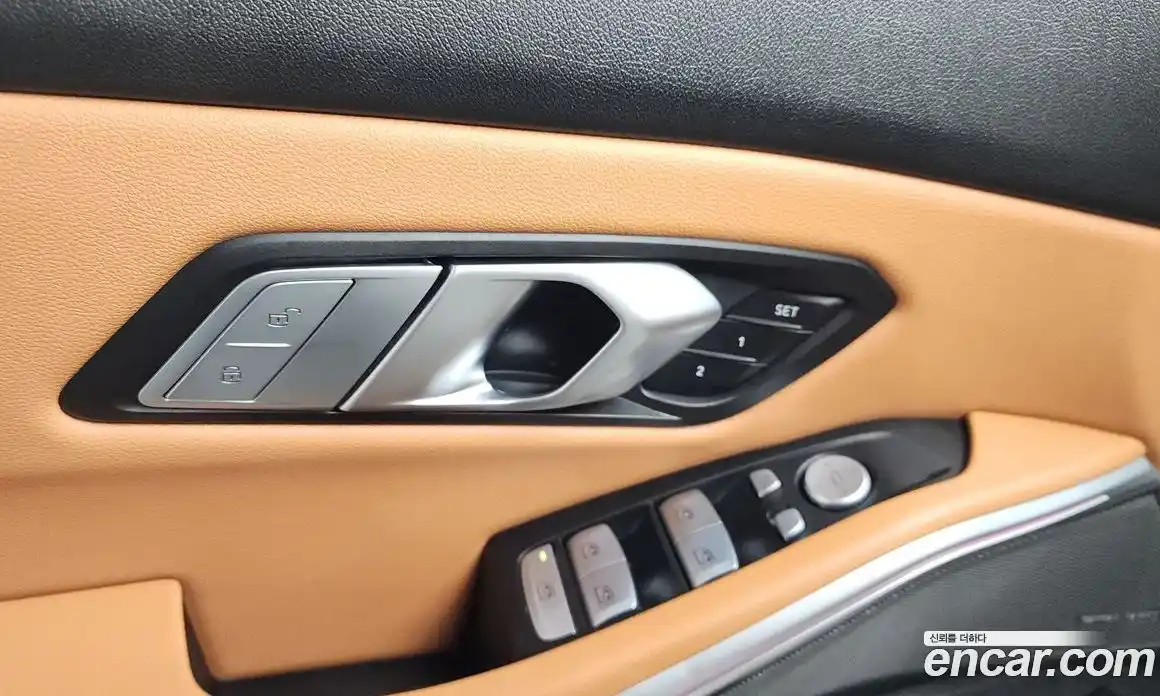BMW 3 серия 2023 2.0 автомат (гидро), фото 35