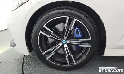 BMW 3 серия 2023 2.0 автомат (гидро), миниатюра 5