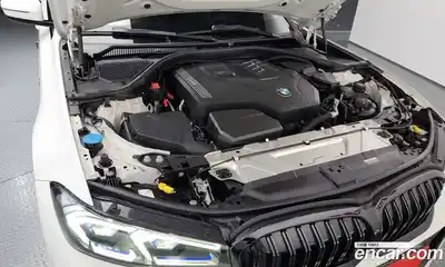 BMW 3 серия 2023 2.0 автомат (гидро), миниатюра 6