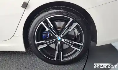 BMW 3 серия 2023 2.0 автомат (гидро), миниатюра 7