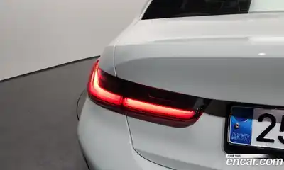 BMW 3 серия 2023 2.0 автомат (гидро), миниатюра 9