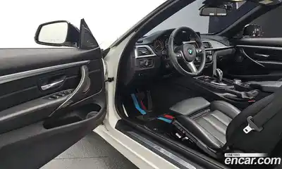 BMW 4 серия 2018 2.0 автомат (гидро), миниатюра 11