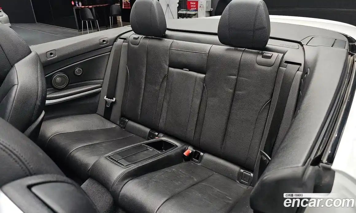 BMW 4 серия 2018 2.0 автомат (гидро), фото 12