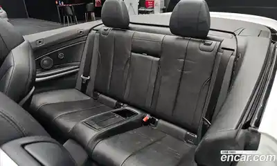 BMW 4 серия 2018 2.0 автомат (гидро), миниатюра 12