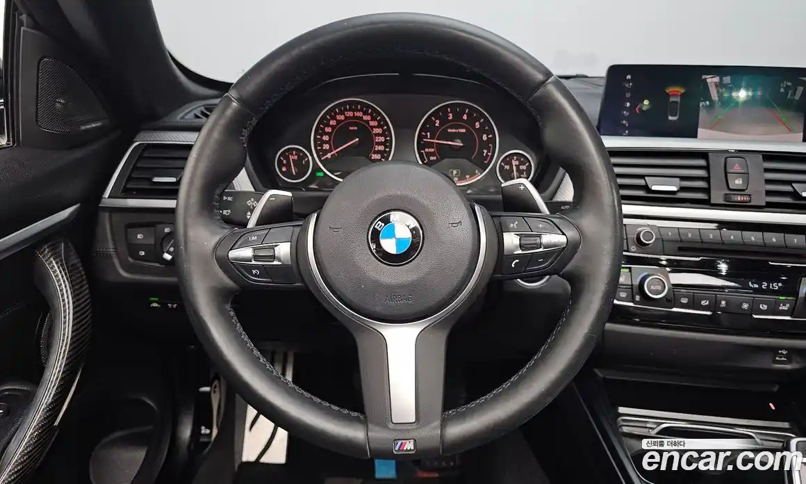 BMW 4 серия 2018 2.0 автомат (гидро), фото 13
