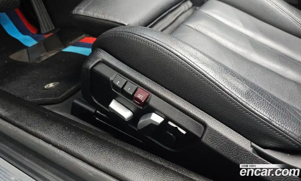 BMW 4 серия 2018 2.0 автомат (гидро), фото 17