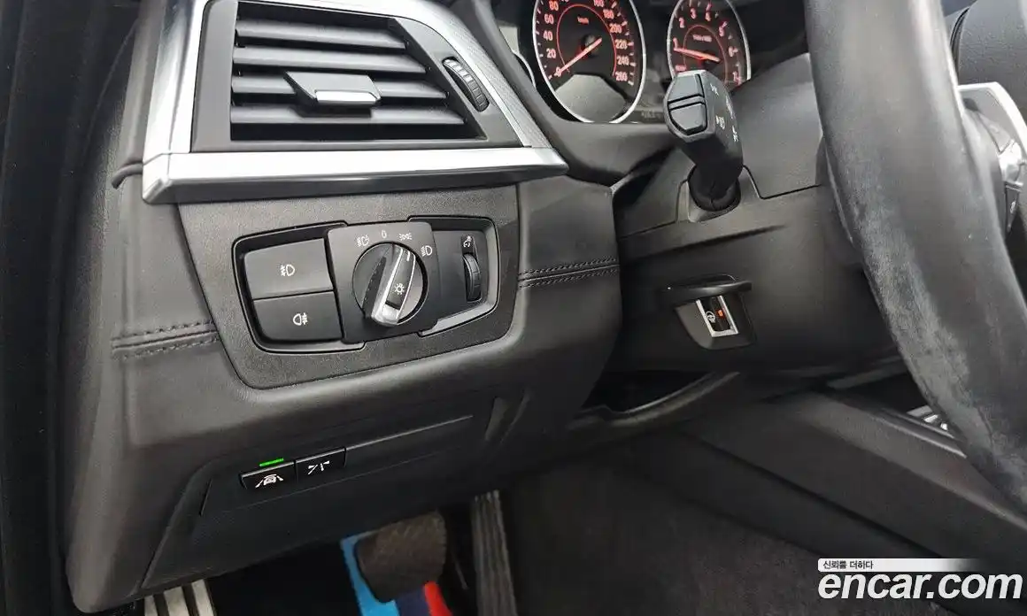 BMW 4 серия 2018 2.0 автомат (гидро), фото 18