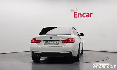 BMW 4 серия 2018 2.0 автомат (гидро), миниатюра 4