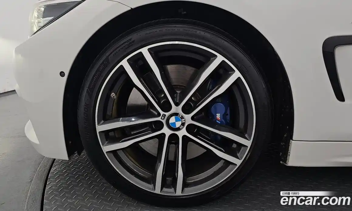 BMW 4 серия 2018 2.0 автомат (гидро), фото 5