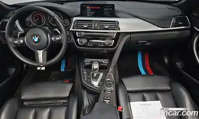 BMW 4 серия 2018 2.0 автомат (гидро), миниатюра 7