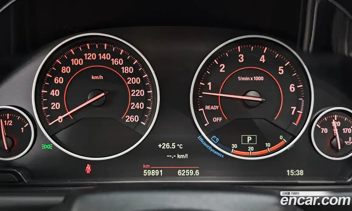 BMW 4 серия 2018 2.0 автомат (гидро), фото 8