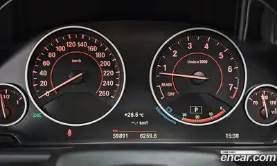 BMW 4 серия 2018 2.0 автомат (гидро), миниатюра 8