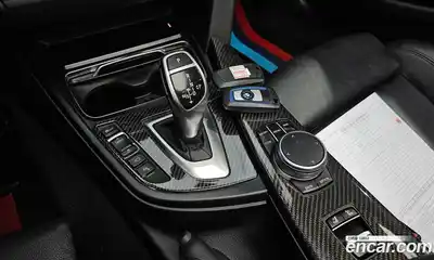 BMW 4 серия 2018 2.0 автомат (гидро), миниатюра 9