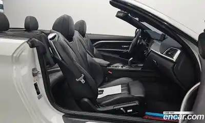 BMW 4 серия 2018 2.0 автомат (гидро), миниатюра 10