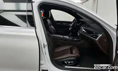 BMW 7 серия 2020 3.0 автомат (гидро), миниатюра 11