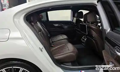 BMW 7 серия 2020 3.0 автомат (гидро), миниатюра 12