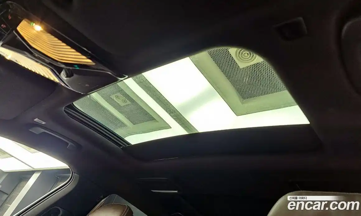 BMW 7 серия 2020 3.0 автомат (гидро), фото 18