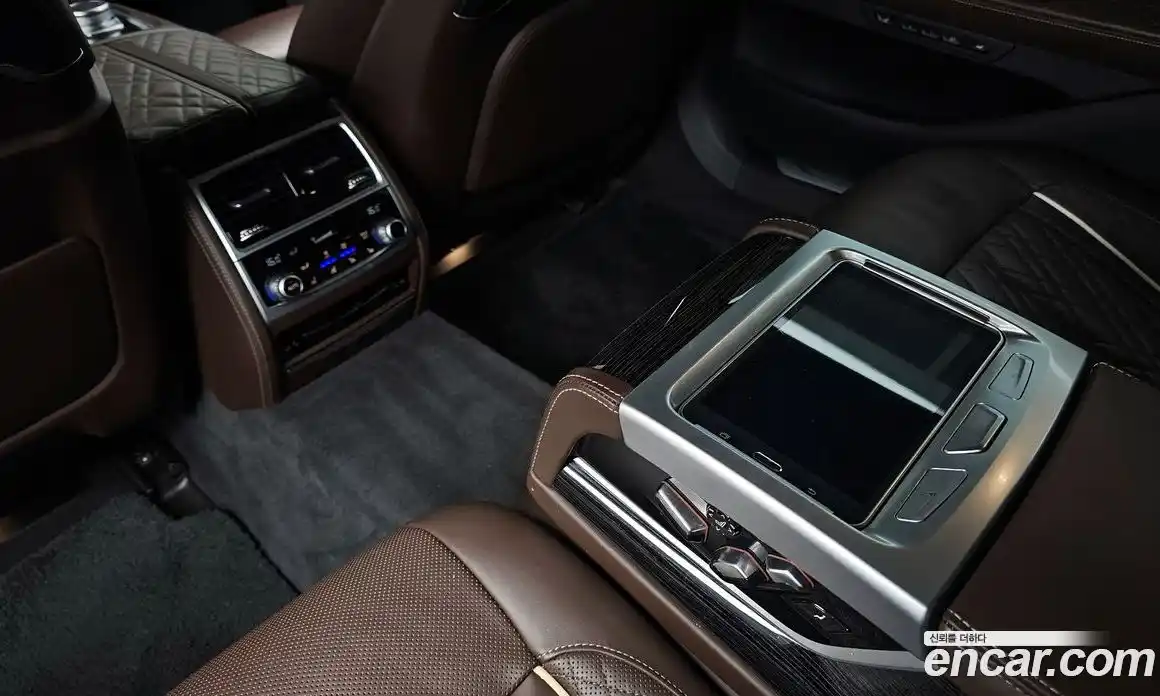 BMW 7 серия 2020 3.0 автомат (гидро), фото 19