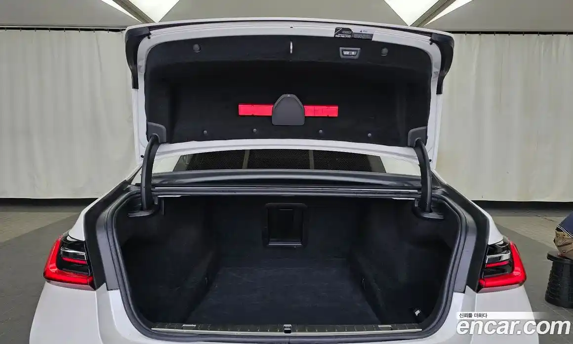 BMW 7 серия 2020 3.0 автомат (гидро), фото 20