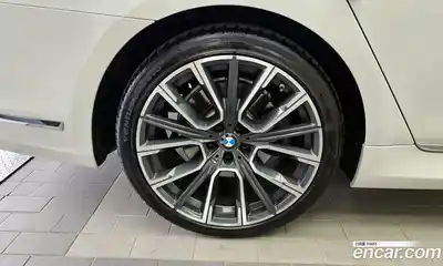 BMW 7 серия 2020 3.0 автомат (гидро), миниатюра 5
