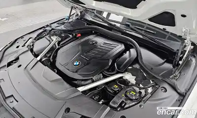 BMW 7 серия 2020 3.0 автомат (гидро), миниатюра 6
