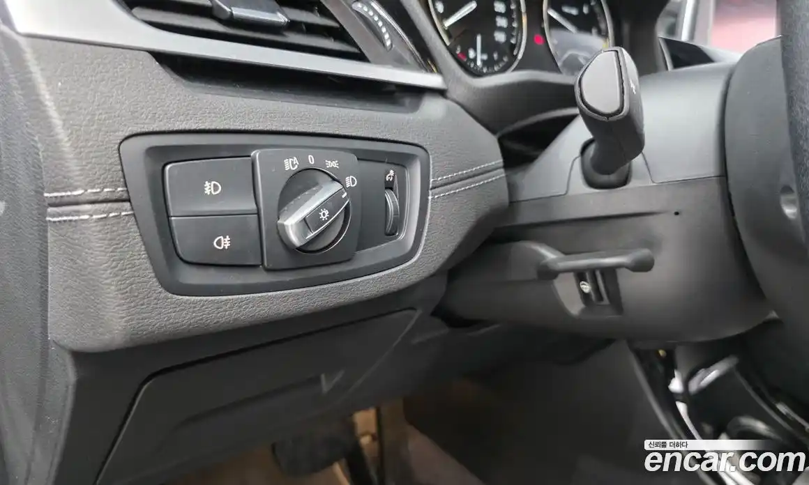 BMW X2 2020 2.0 автомат (гидро), фото 14