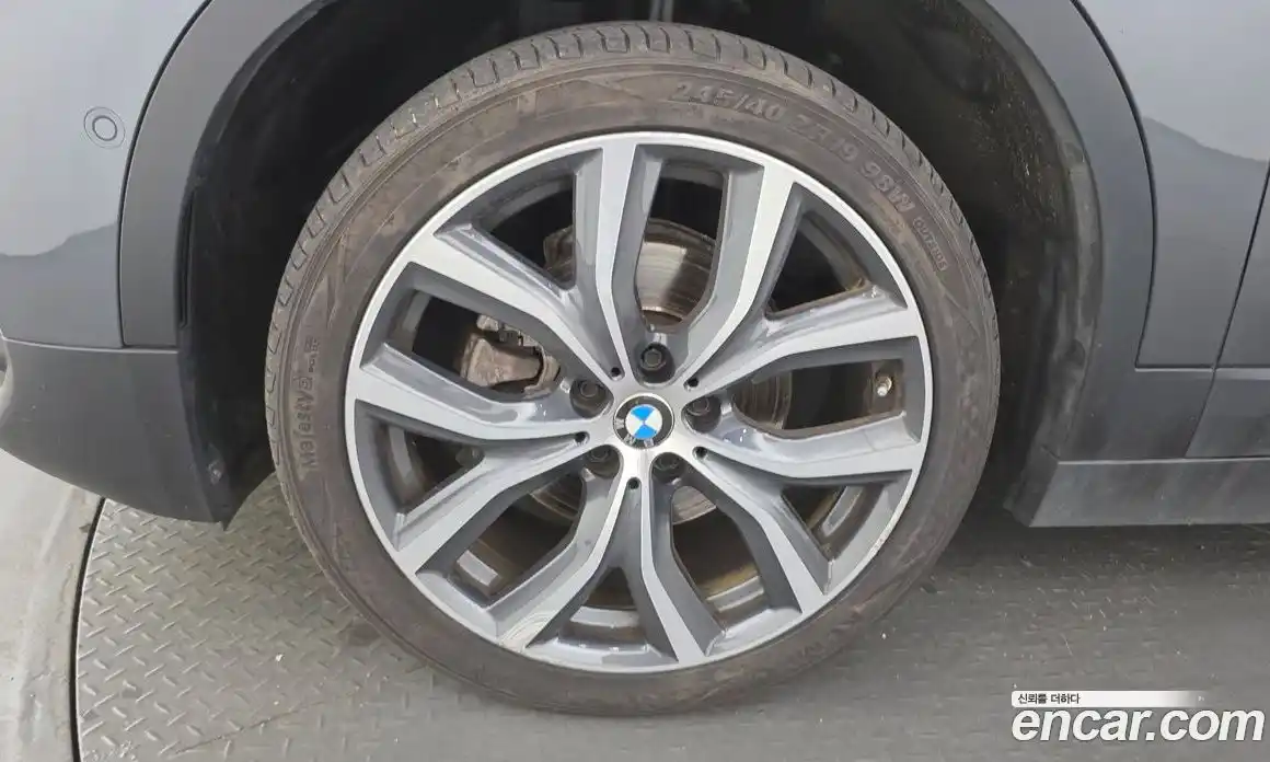 BMW X2 2020 2.0 автомат (гидро), фото 5