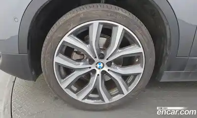 BMW X2 2020 2.0 автомат (гидро), миниатюра 5