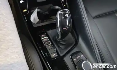 BMW X2 2020 2.0 автомат (гидро), миниатюра 9