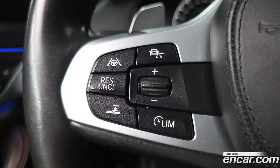 BMW 5 серия 2019 2.0 автомат (гидро), фото 23