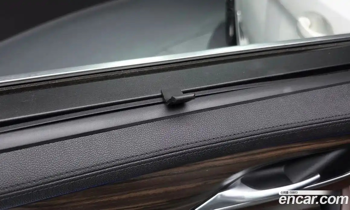 BMW 5 серия 2019 2.0 автомат (гидро), фото 27
