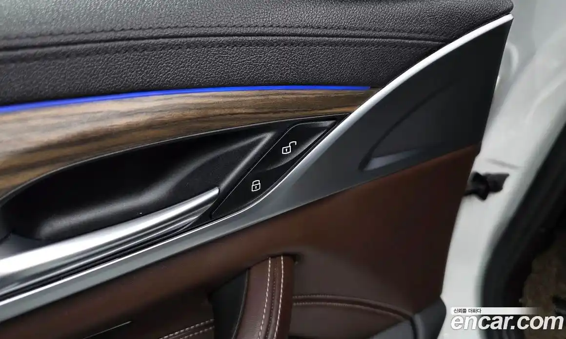 BMW 5 серия 2019 2.0 автомат (гидро), фото 29