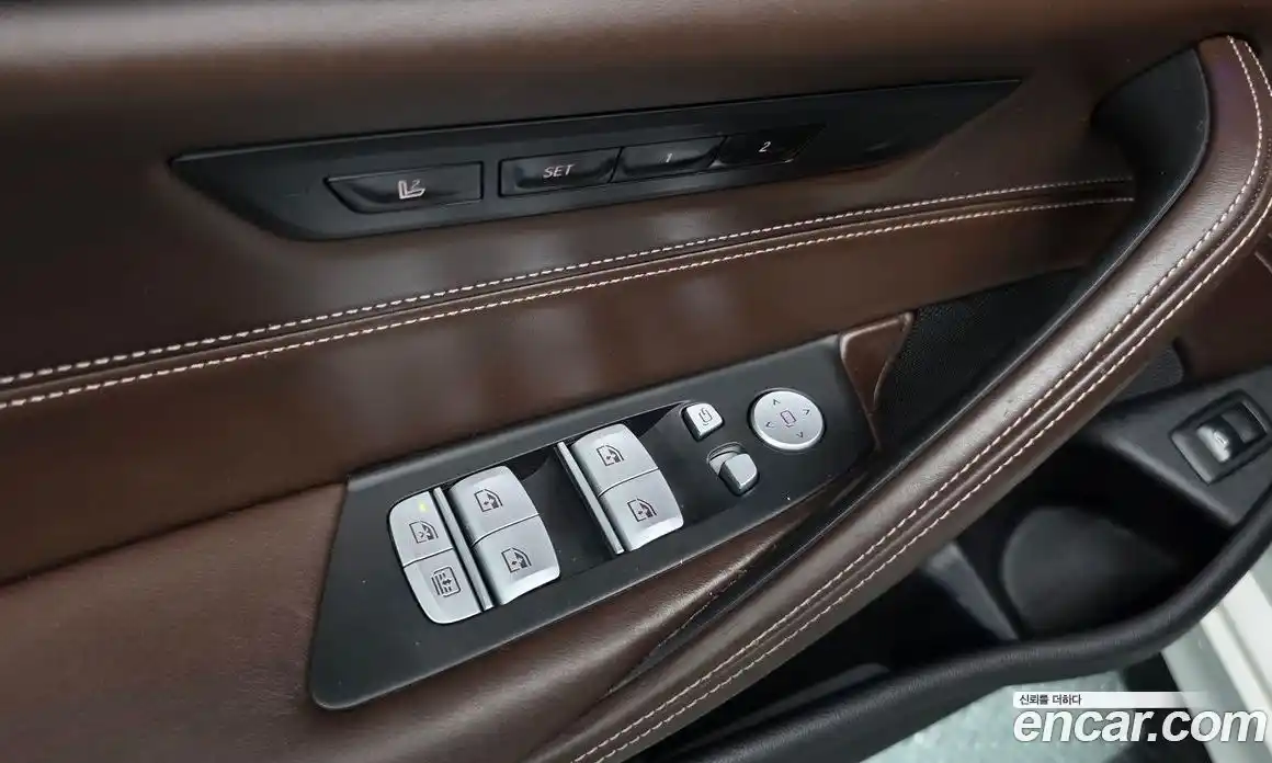 BMW 5 серия 2019 2.0 автомат (гидро), фото 30