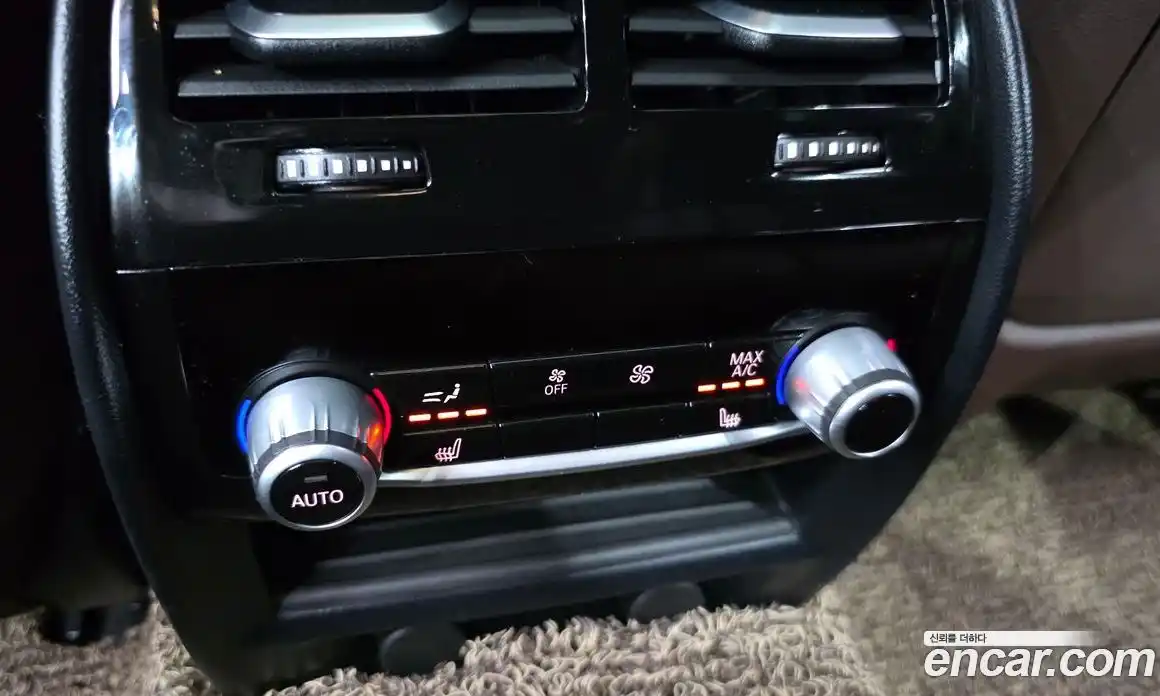 BMW 5 серия 2019 2.0 автомат (гидро), фото 31