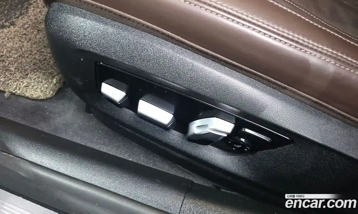 BMW 5 серия 2019 2.0 автомат (гидро), фото 32