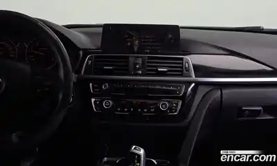 BMW 3 серия 2018 2.0 автомат (гидро), миниатюра 12