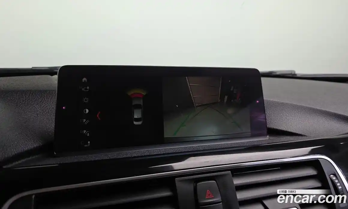 BMW 3 серия 2018 2.0 автомат (гидро), фото 14