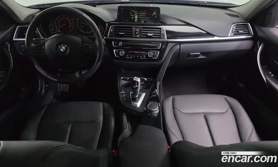 BMW 3 серия 2018 2.0 автомат (гидро), фото 7