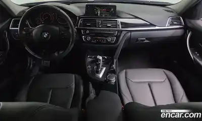 BMW 3 серия 2018 2.0 автомат (гидро), миниатюра 7