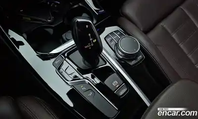 BMW X3 2020 2.0 автомат (гидро), миниатюра 12
