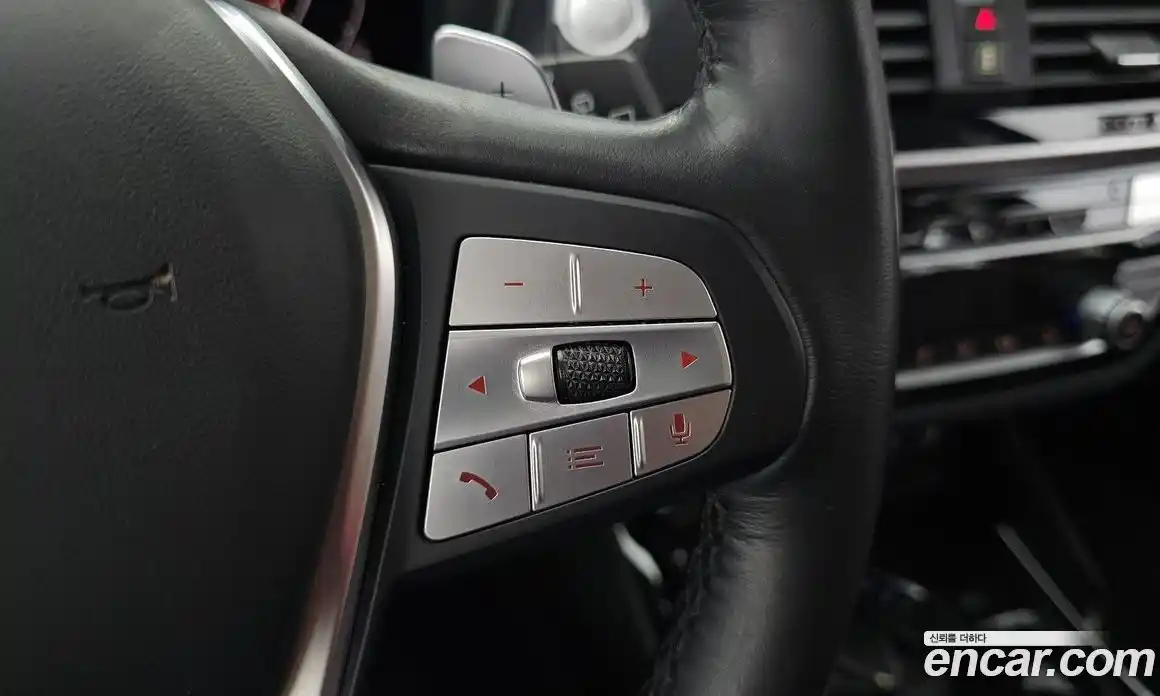 BMW X3 2020 2.0 автомат (гидро), фото 23