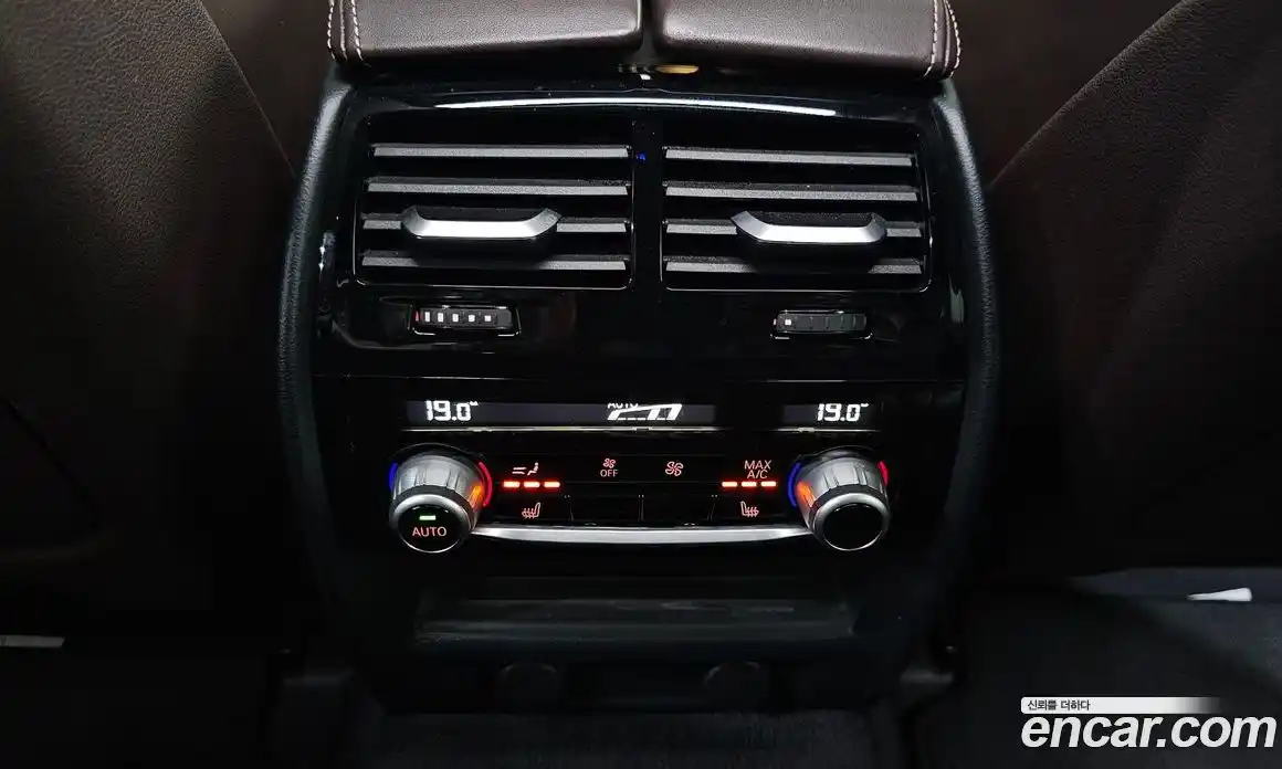 BMW 5 серия 2019 2.0 автомат (гидро), фото 17