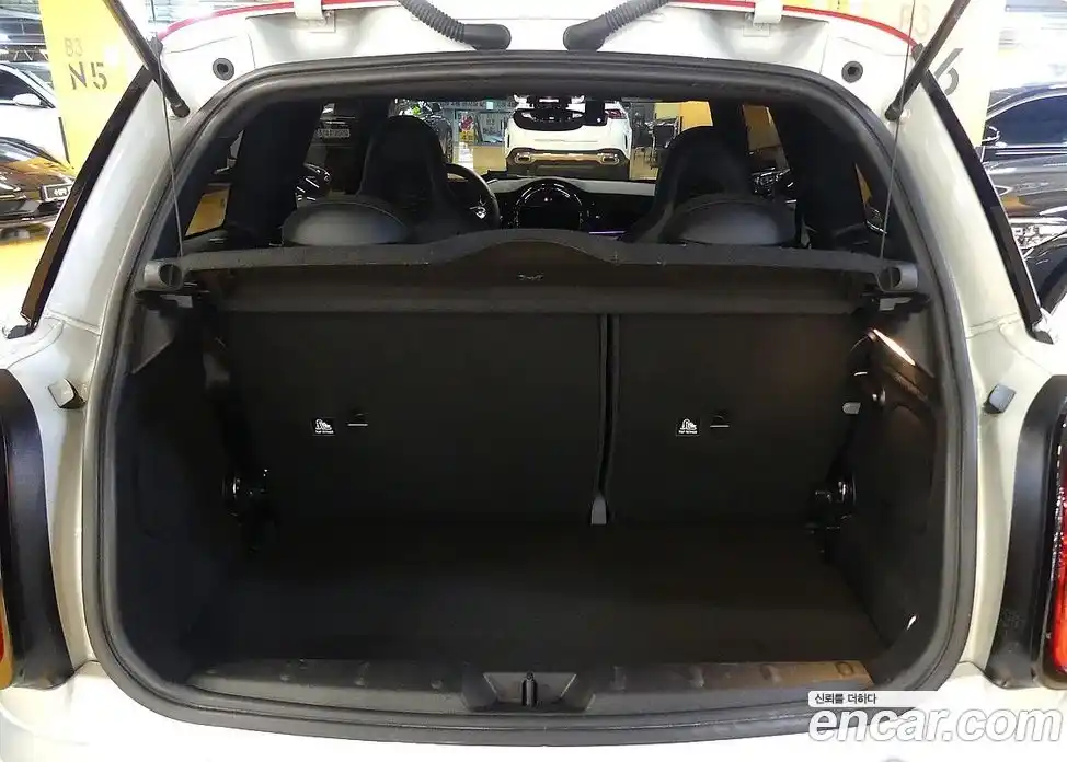 Mini Cooper 2022 2.0 автомат (гидро), фото 4