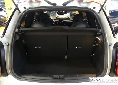 Mini Cooper 2022 2.0 автомат (гидро), миниатюра 4