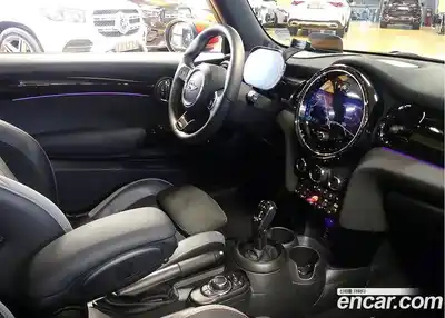 Mini Cooper 2022 2.0 автомат (гидро), миниатюра 7
